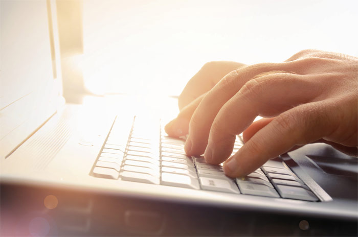 content writing