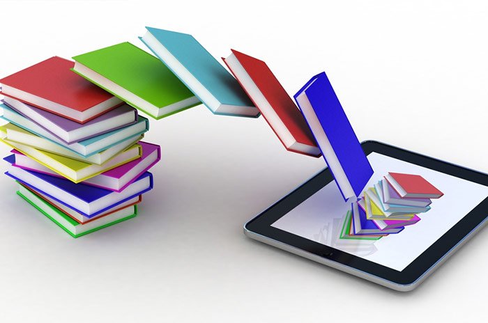 e-book-writing