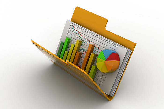 Infographic and  Brochures Writing Services
