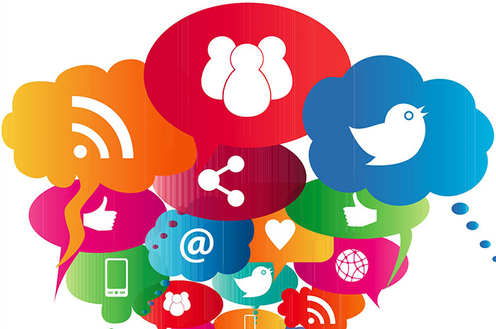 Social Media Services